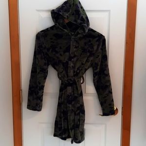 Boys Robe